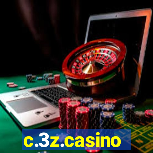 c.3z.casino