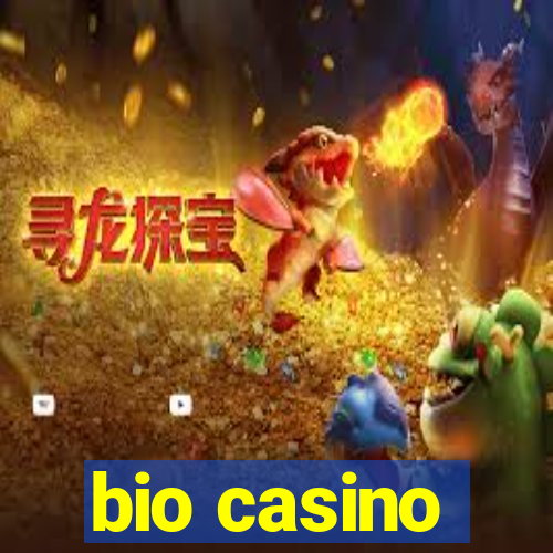 bio casino