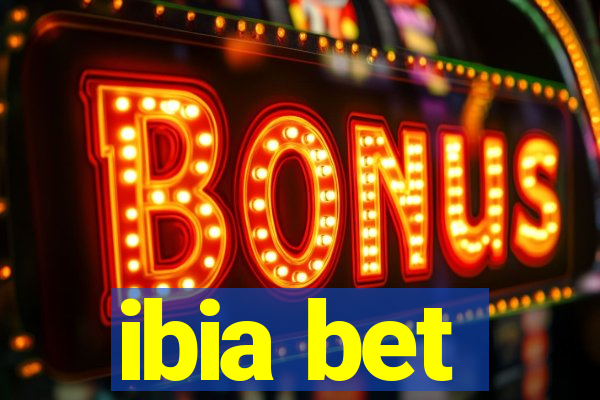 ibia bet