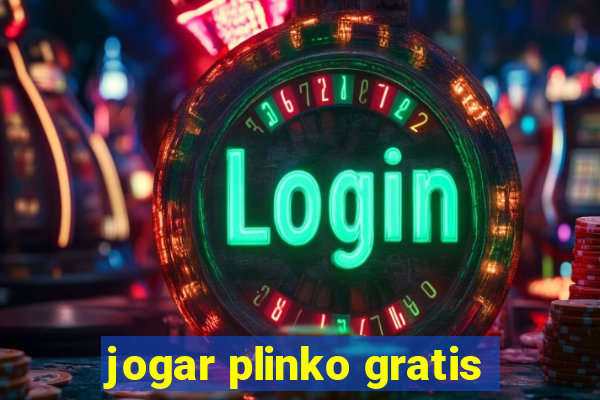 jogar plinko gratis