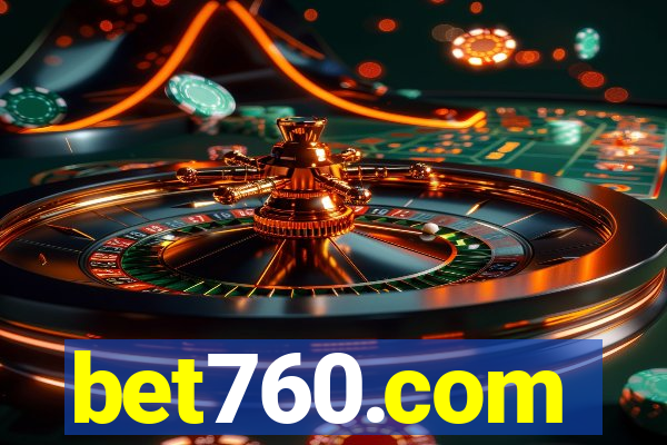 bet760.com