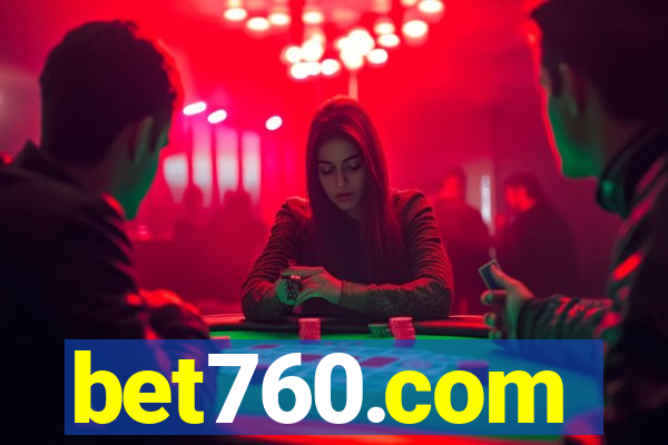 bet760.com