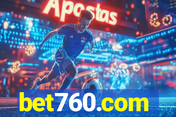 bet760.com