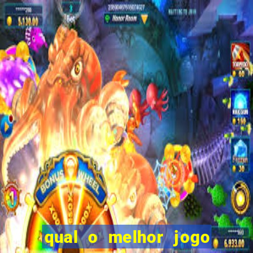 qual o melhor jogo do foguete