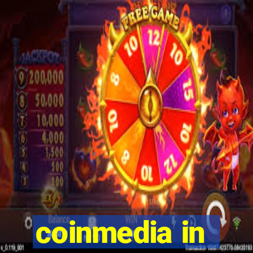 coinmedia in