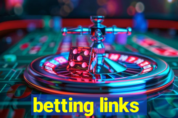 betting links