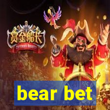 bear bet