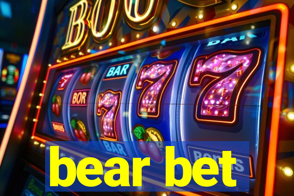 bear bet