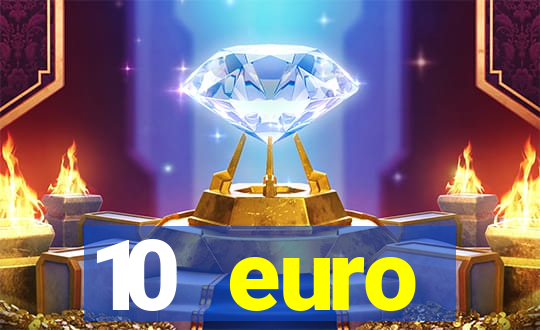 10 euro drückglück casino bonus