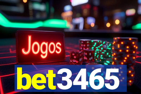 bet3465