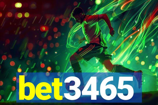 bet3465