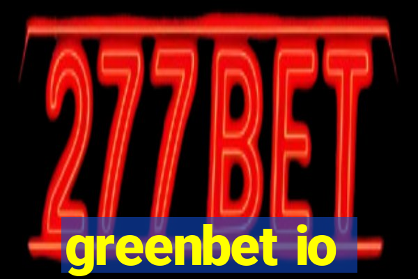 greenbet io