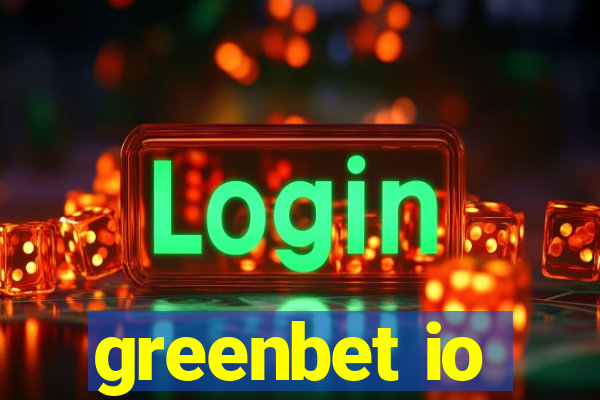 greenbet io