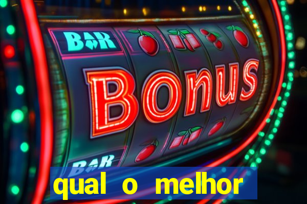 qual o melhor fortune tiger