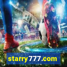 starry777.com