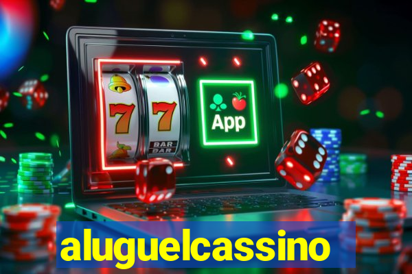 aluguelcassino