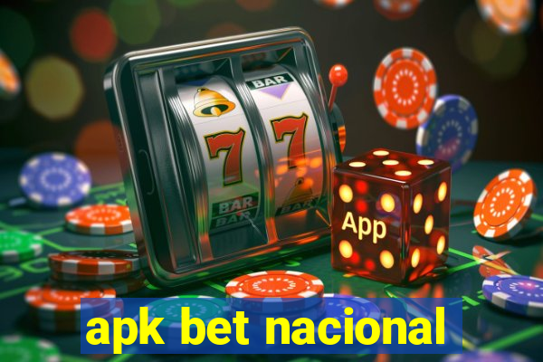 apk bet nacional