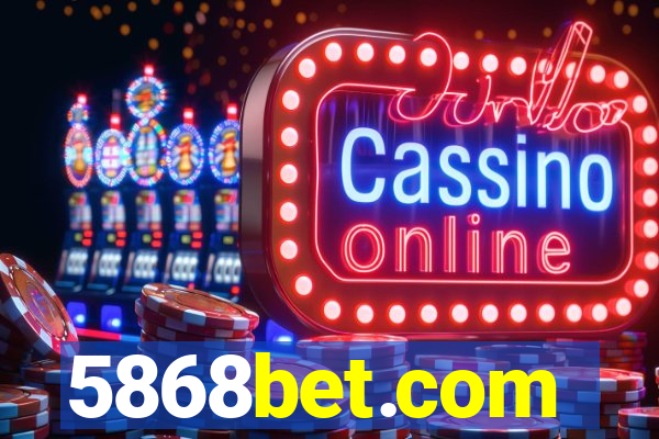 5868bet.com