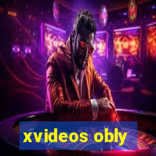 xvideos obly