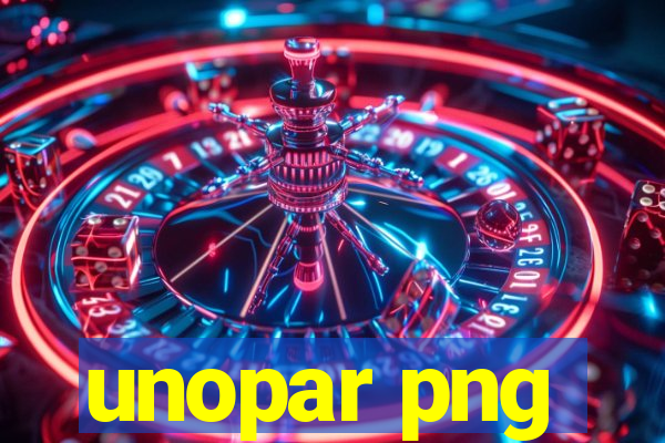 unopar png