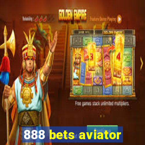 888 bets aviator