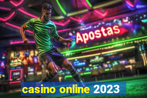 casino online 2023