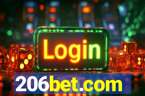 206bet.com