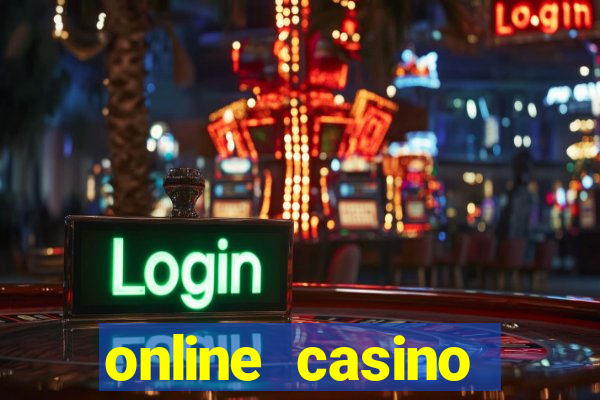 online casino australia real money