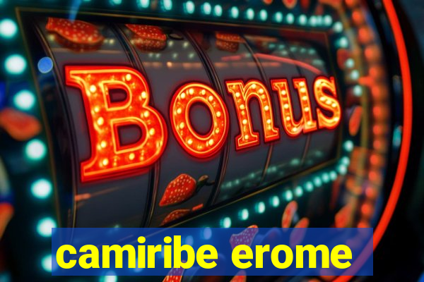 camiribe erome