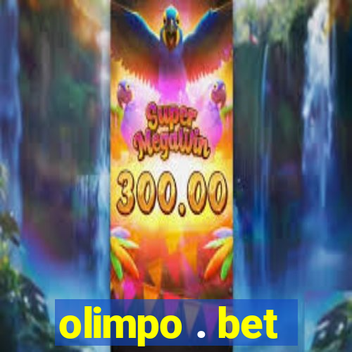 olimpo . bet