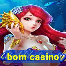 bom casino