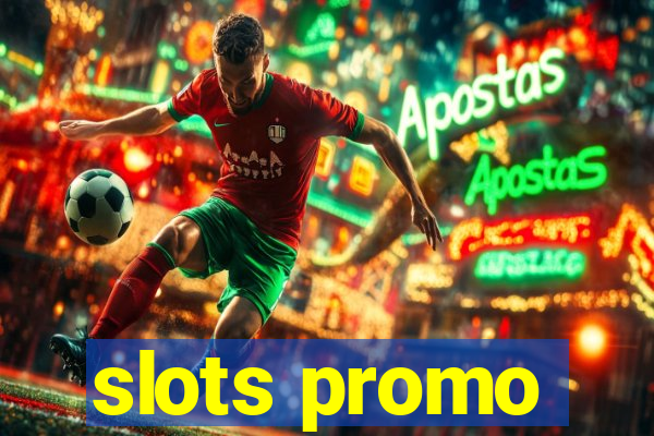 slots promo