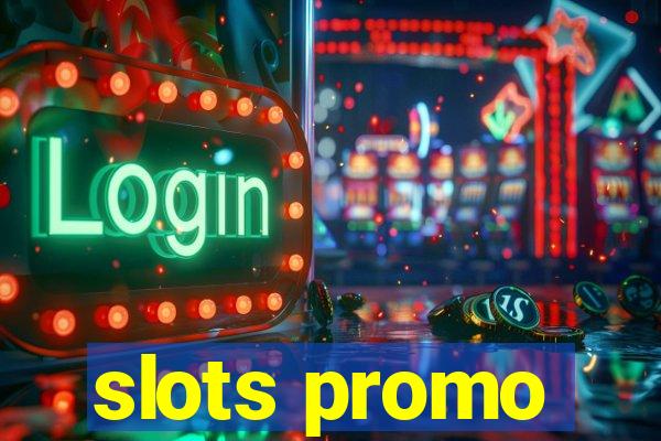 slots promo