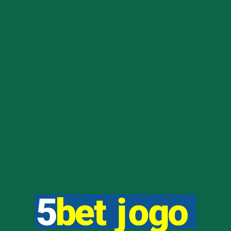 5bet jogo