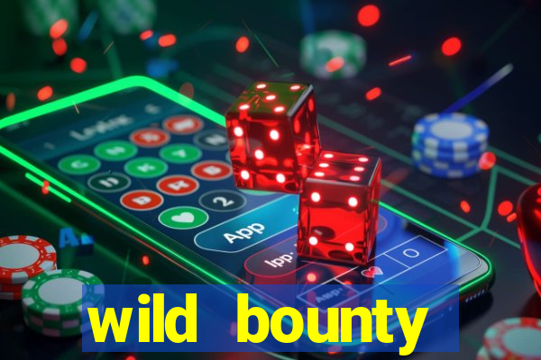 wild bounty showdown demo slot