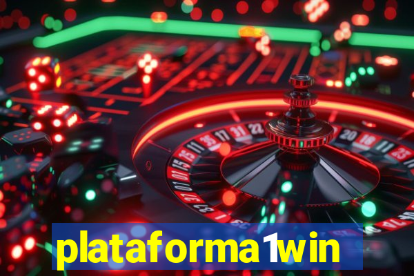 plataforma1win