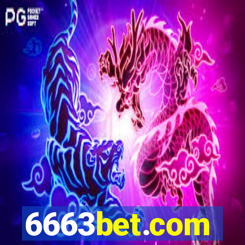 6663bet.com