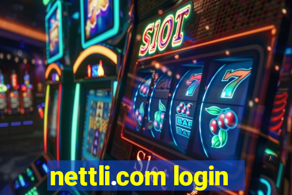 nettli.com login