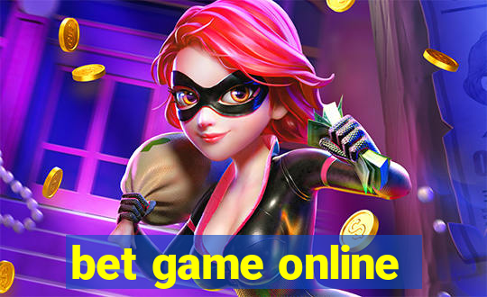 bet game online