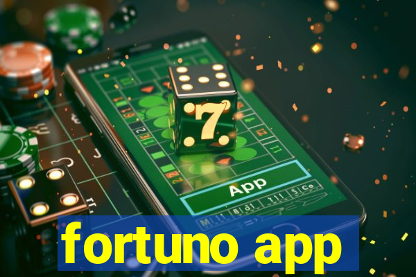 fortuno app