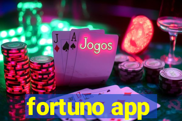 fortuno app