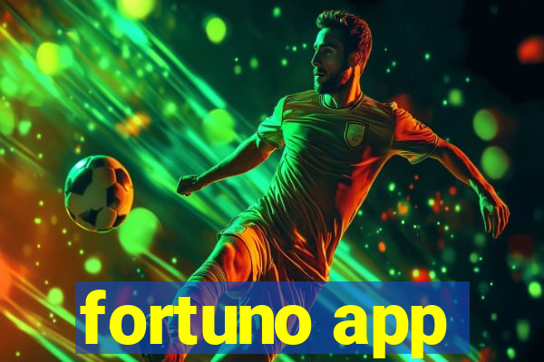 fortuno app