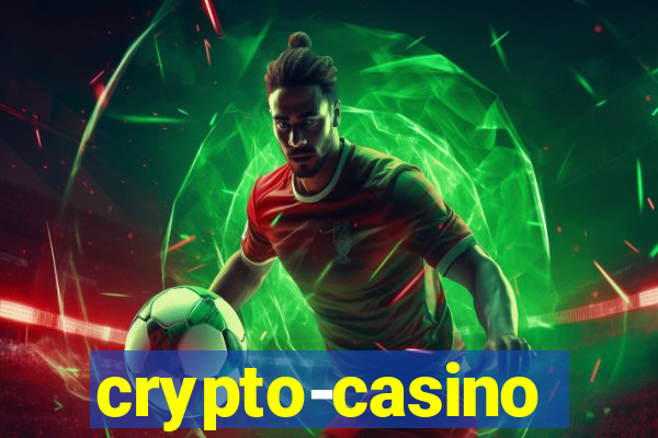 crypto-casino