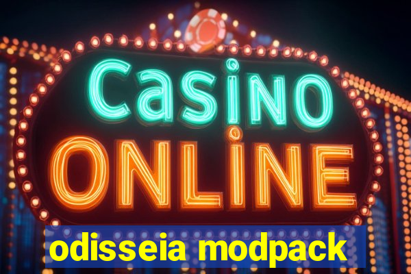 odisseia modpack