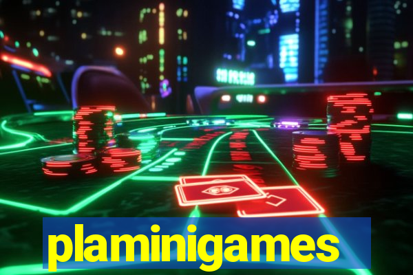 plaminigames