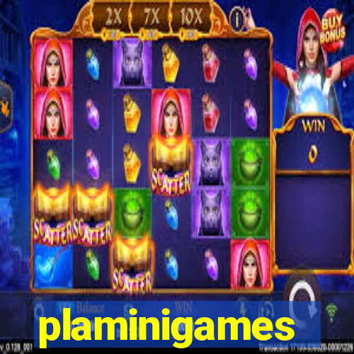 plaminigames