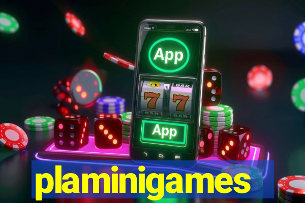 plaminigames