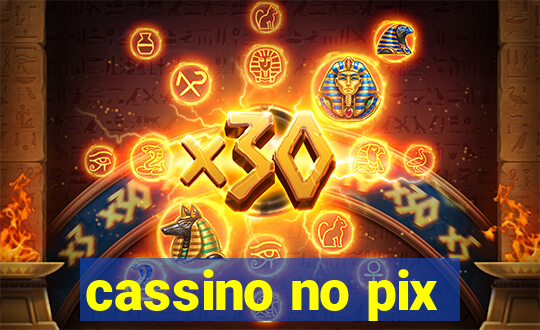 cassino no pix