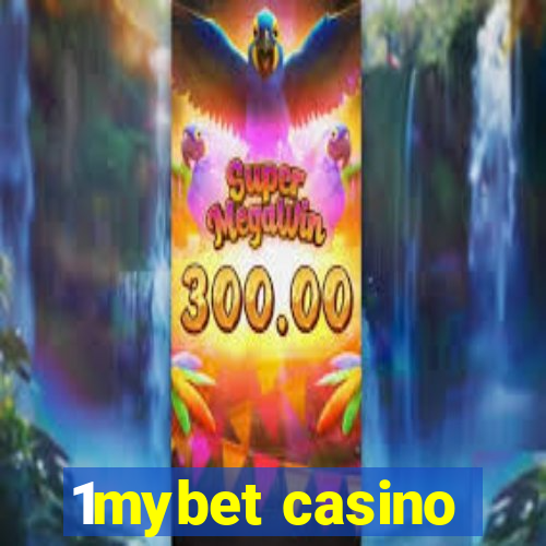 1mybet casino