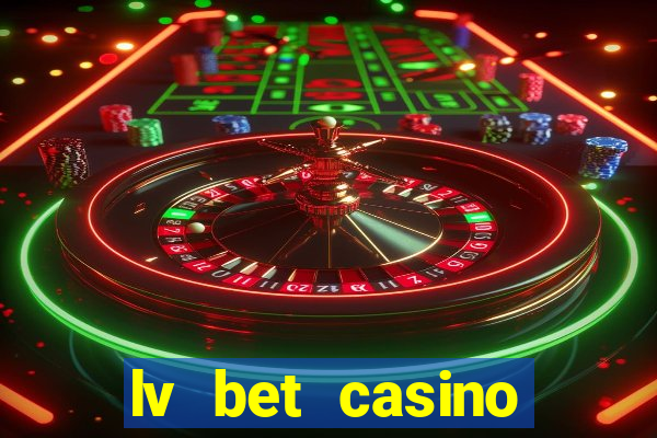 lv bet casino bonus codes